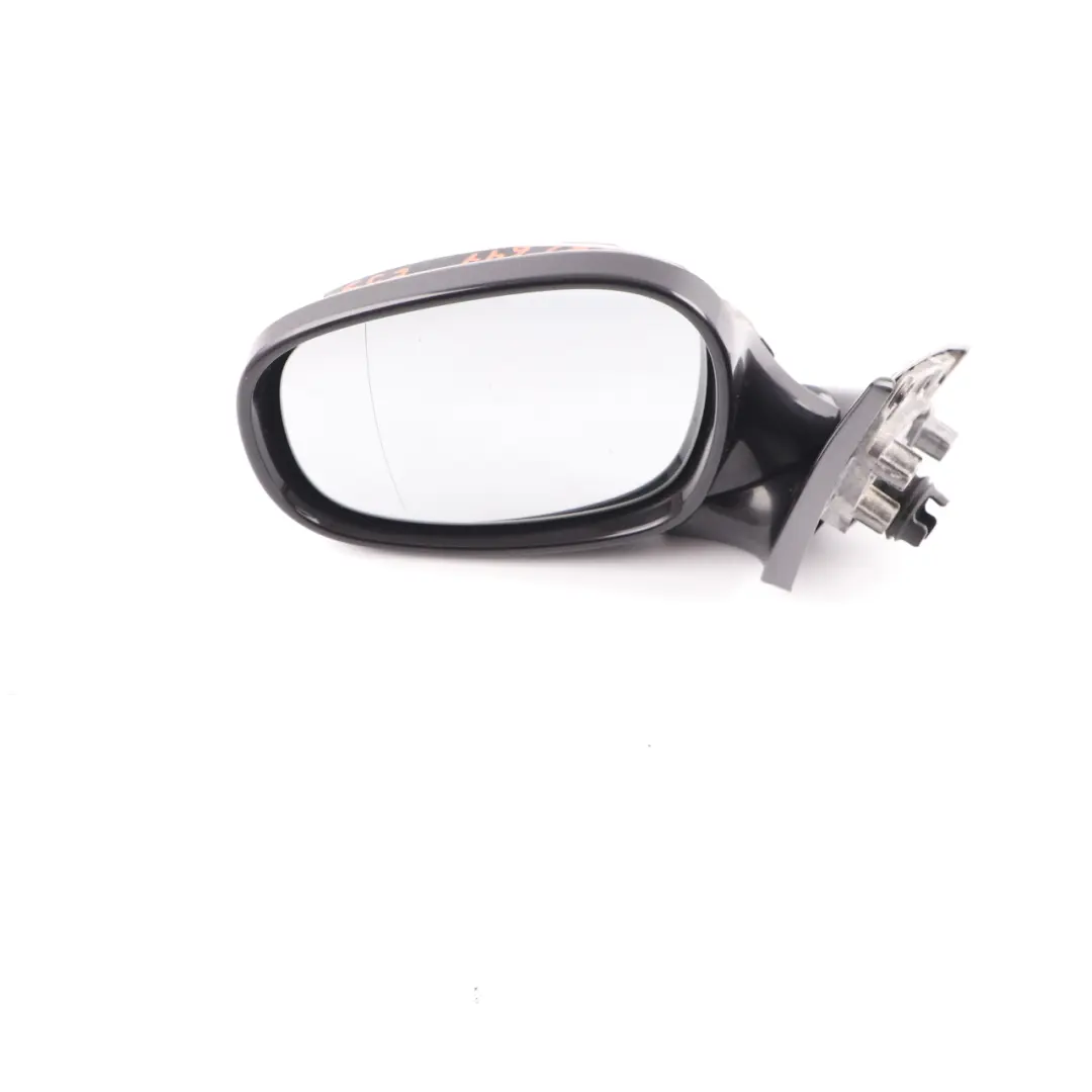  Wing Mirror BMW E92 E93 LCI M Sport High Gloss Left N/S Heated Memory 3 Pins - SKU rhd-7282647 - Part number 7282647