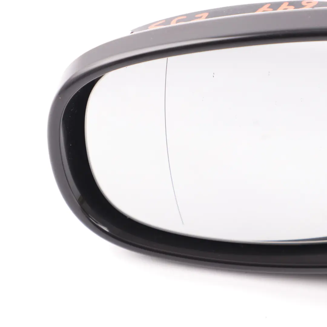  Wing Mirror BMW E92 E93 LCI M Sport High Gloss Left N/S Heated Memory 3 Pins - SKU rhd-7282647 - Part number 7282647