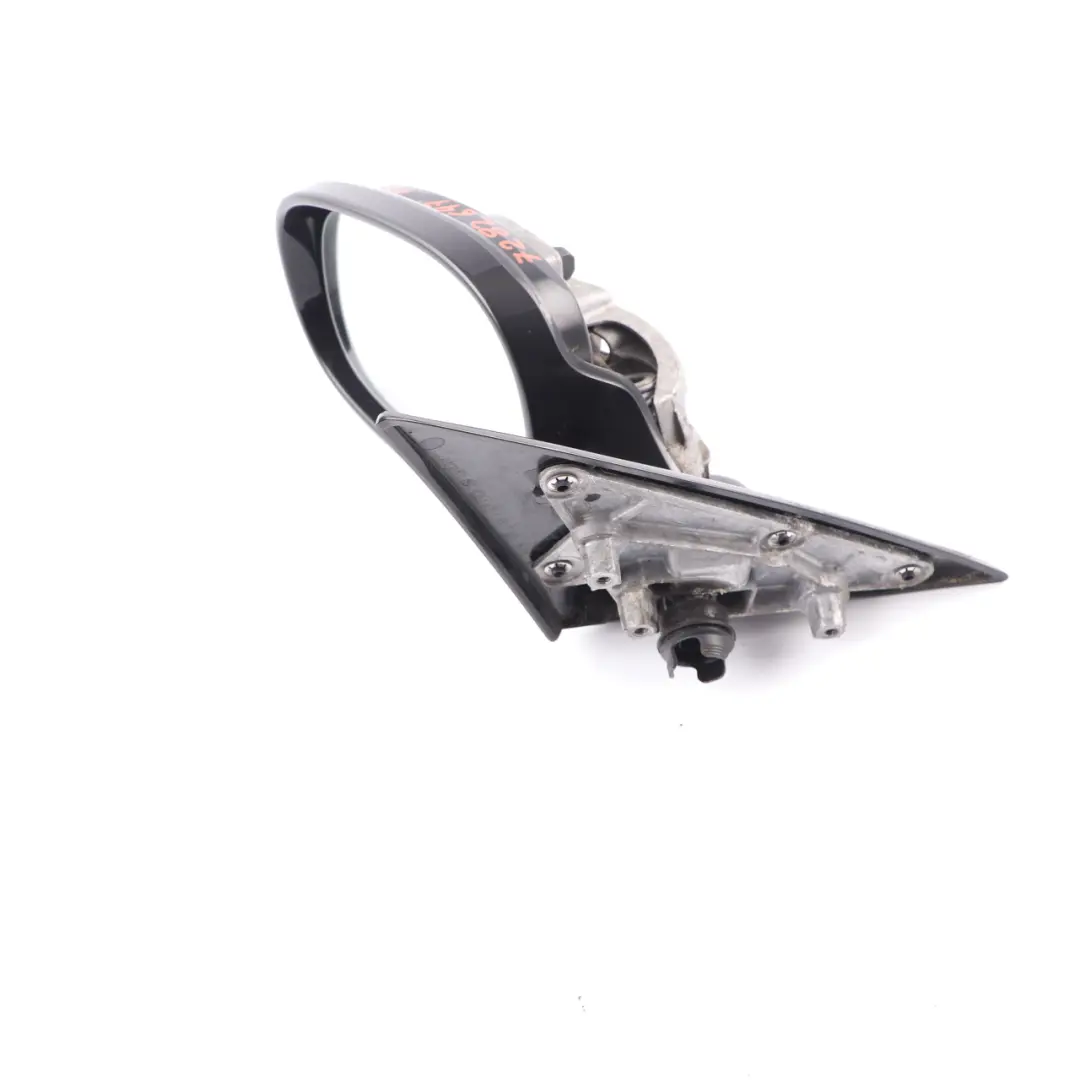  Wing Mirror BMW E92 E93 LCI M Sport High Gloss Left N/S Heated Memory 3 Pins - SKU rhd-7282647 - Part number 7282647