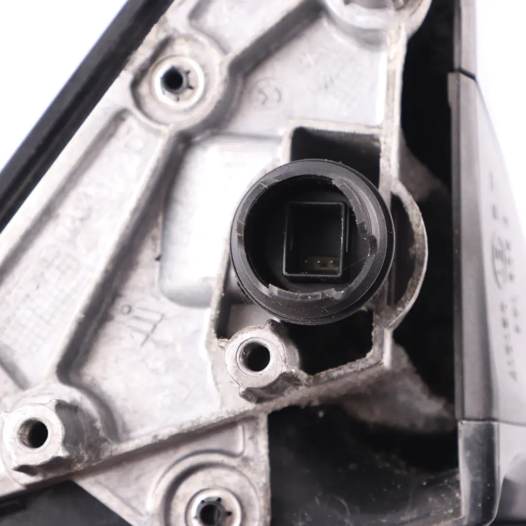 Wing Mirror BMW E92 E93 LCI M Sport High Gloss Left N/S Heated Memory 3 Pins to with Part number 7282647 Wing Mirror BMW E92 E93 LCI M Sport High Gloss Left N/S Heated Memory 3 Pins - SKU rhd-7282647 - Part number 7282647