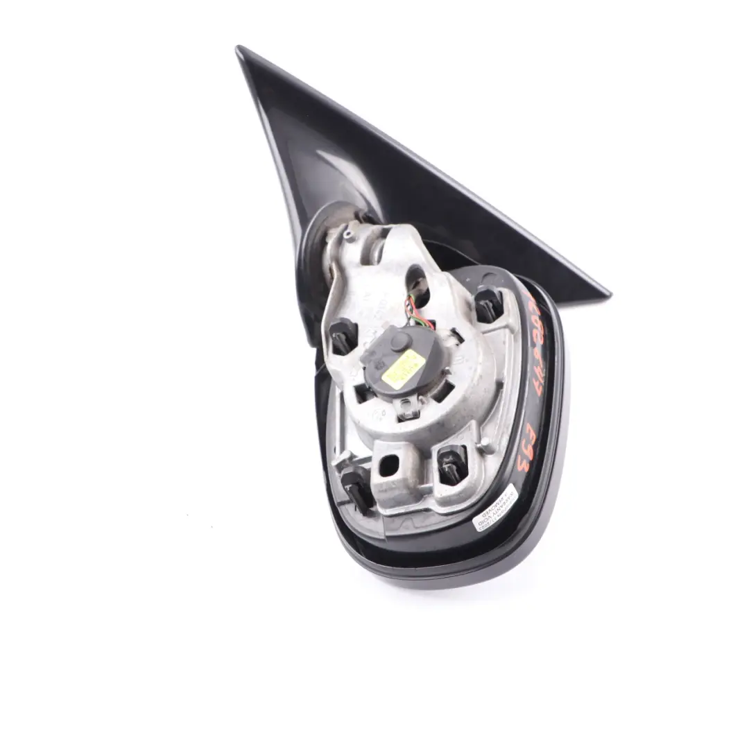 Wing Mirror BMW E92 E93 LCI M Sport High Gloss Left N/S Heated Memory 3 Pins to with Part number 7282647 Wing Mirror BMW E92 E93 LCI M Sport High Gloss Left N/S Heated Memory 3 Pins - SKU rhd-7282647 - Part number 7282647