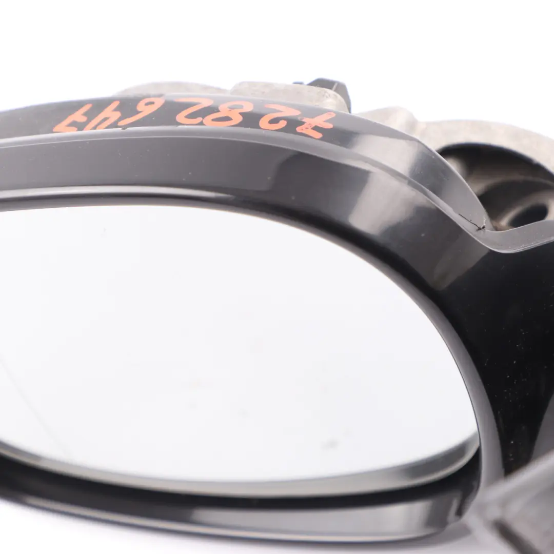  Wing Mirror BMW E92 E93 LCI M Sport High Gloss Left N/S Heated Memory 3 Pins - SKU rhd-7282647 - Part number 7282647