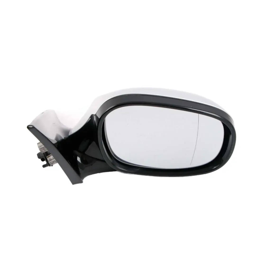 Wing Mirror BMW E92 E93 M Sport Right O/S Heated Memory Titansilber Silver 354 to with Part number 7282648 Wing Mirror BMW E92 E93 M Sport Right O/S Heated Memory Titansilber Silver 354 - SKU rhd-7282648-TS - Part number 7282648