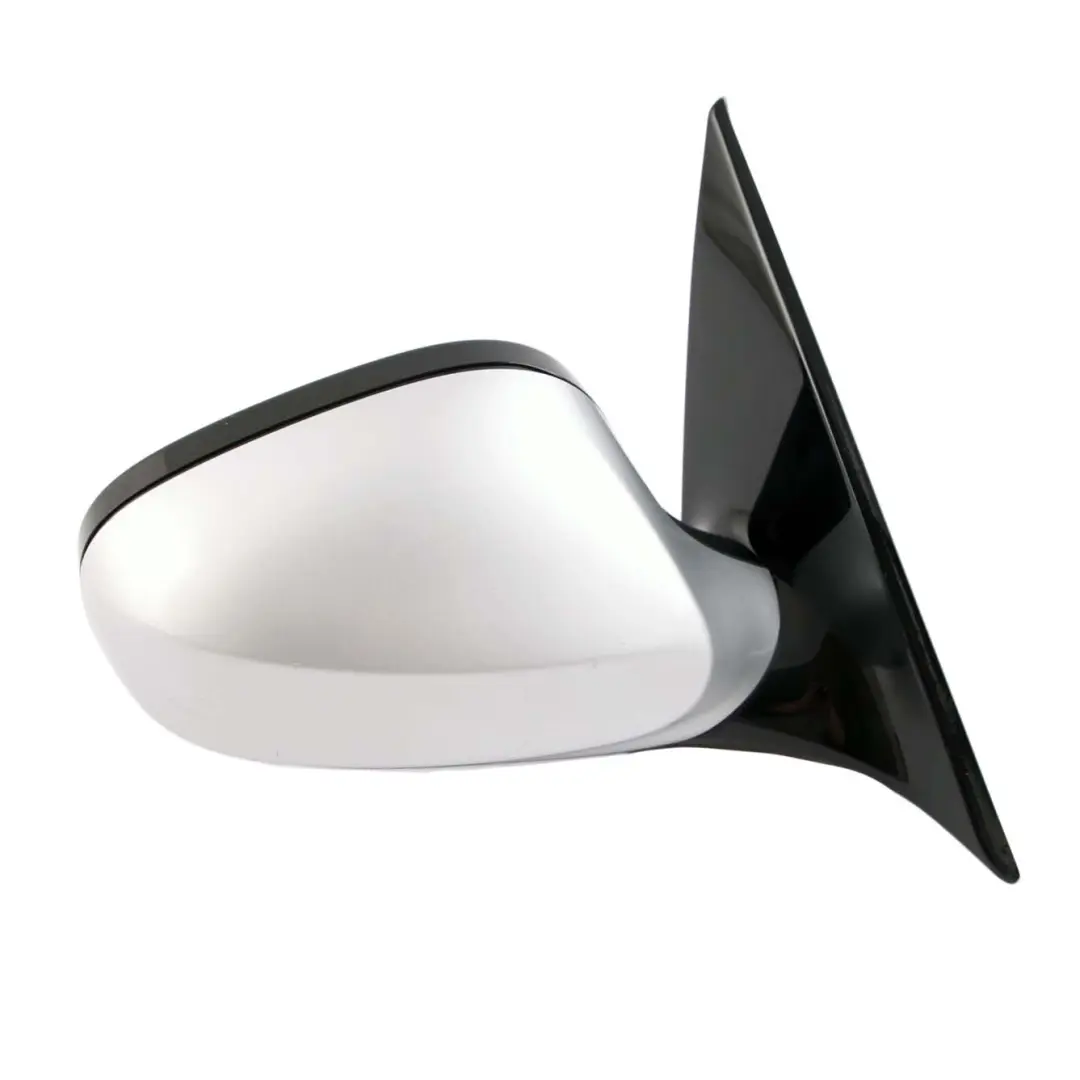 Wing Mirror BMW E92 E93 M Sport Right O/S Heated Memory Titansilber Silver 354 to with Part number 7282648 Wing Mirror BMW E92 E93 M Sport Right O/S Heated Memory Titansilber Silver 354 - SKU rhd-7282648-TS - Part number 7282648