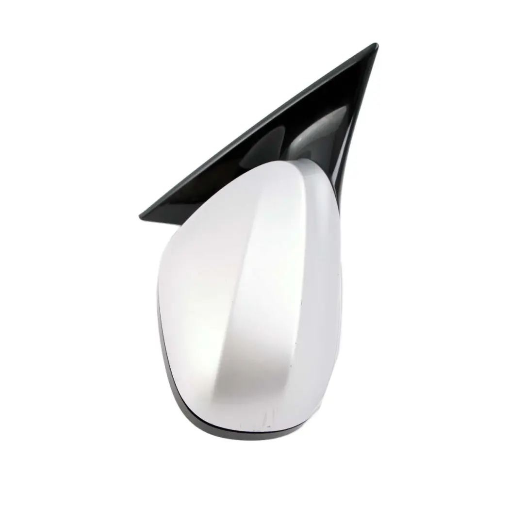 Wing Mirror BMW E92 E93 M Sport Right O/S Heated Memory Titansilber Silver 354 to with Part number 7282648 Wing Mirror BMW E92 E93 M Sport Right O/S Heated Memory Titansilber Silver 354 - SKU rhd-7282648-TS - Part number 7282648