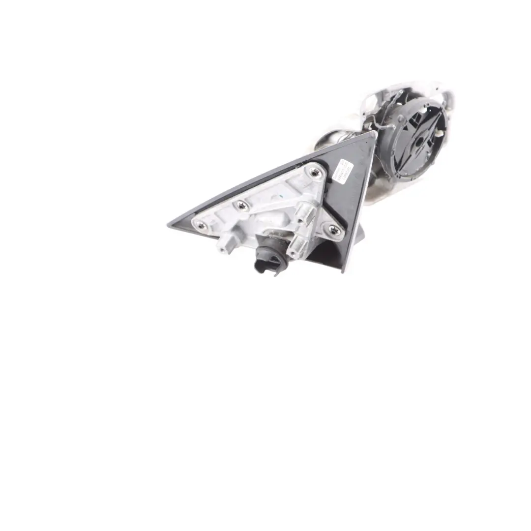  Wing Mirror BMW E92 E93 LCI M Sport High Gloss Right O/S Heated Memory 3 Pins - SKU rhd-7282648 - Part number 7282648