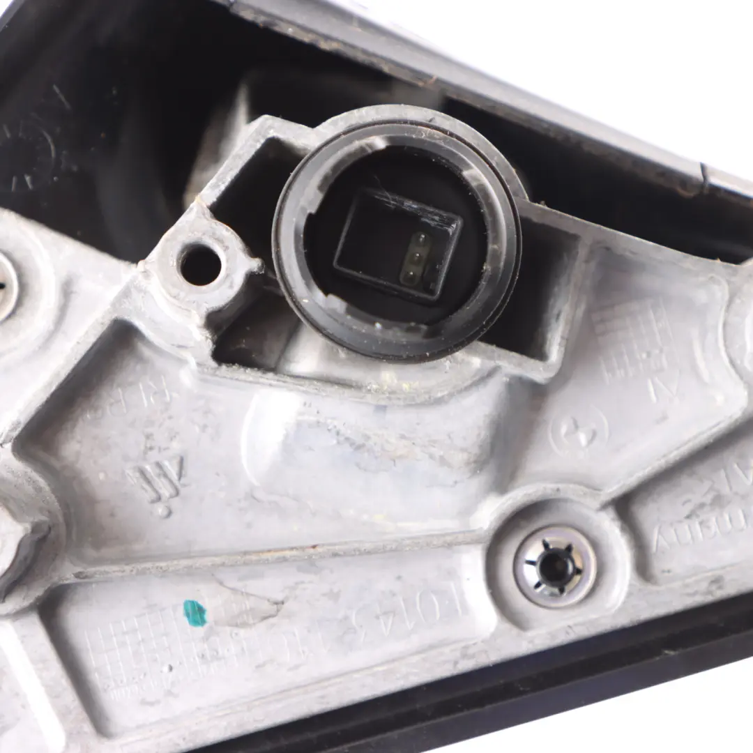 Wing Mirror BMW E92 E93 LCI M Sport High Gloss Right O/S Heated Memory 3 Pins to with Part number 7282648 Wing Mirror BMW E92 E93 LCI M Sport High Gloss Right O/S Heated Memory 3 Pins - SKU rhd-7282648 - Part number 7282648