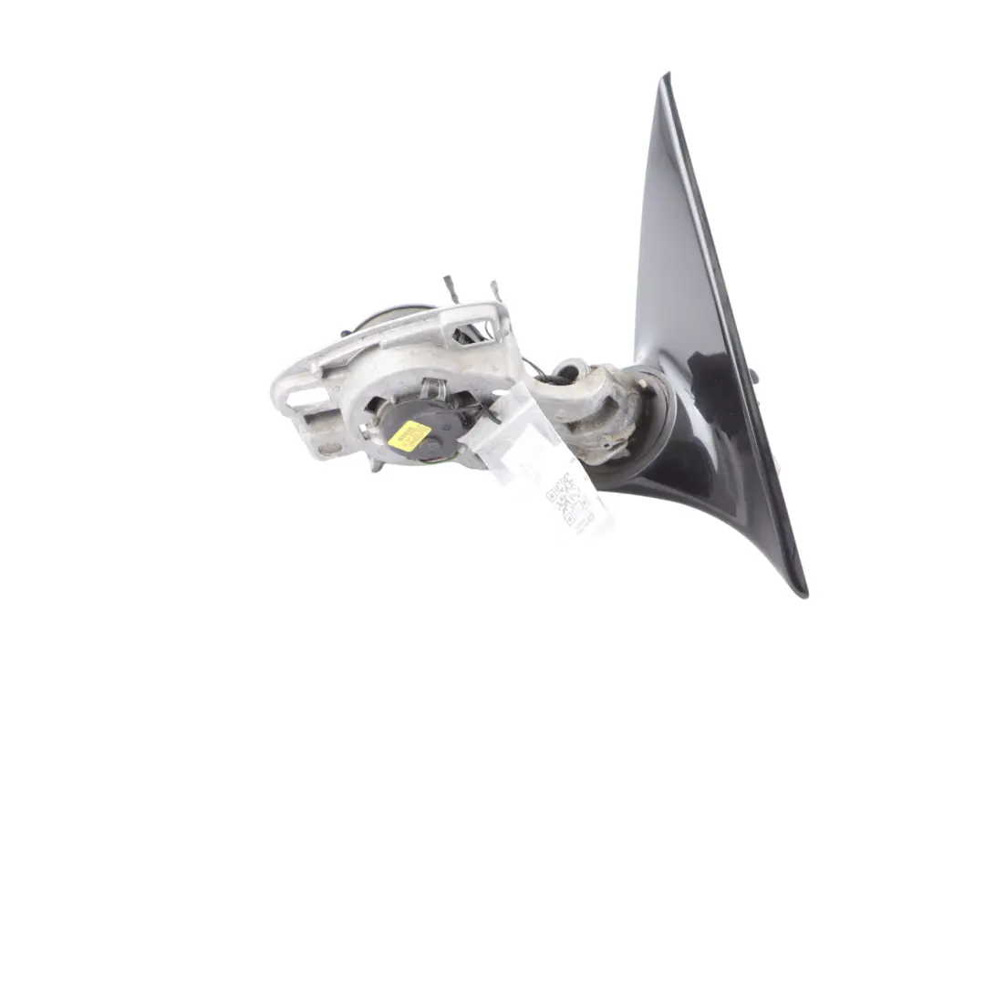  Wing Mirror BMW E92 E93 LCI M Sport High Gloss Right O/S Heated Memory 3 Pins - SKU rhd-7282648 - Part number 7282648