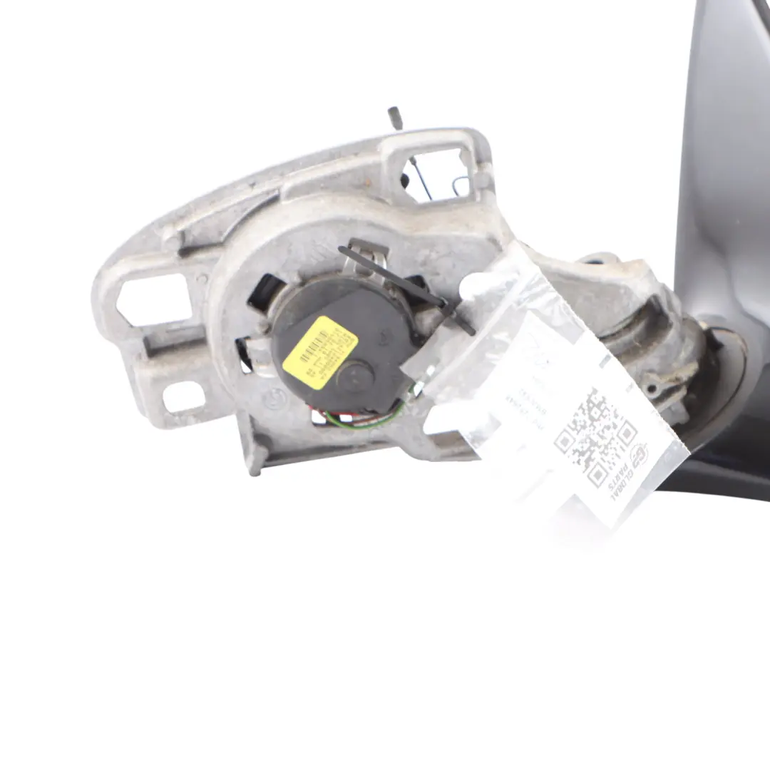  Wing Mirror BMW E92 E93 LCI M Sport High Gloss Right O/S Heated Memory 3 Pins - SKU rhd-7282648 - Part number 7282648