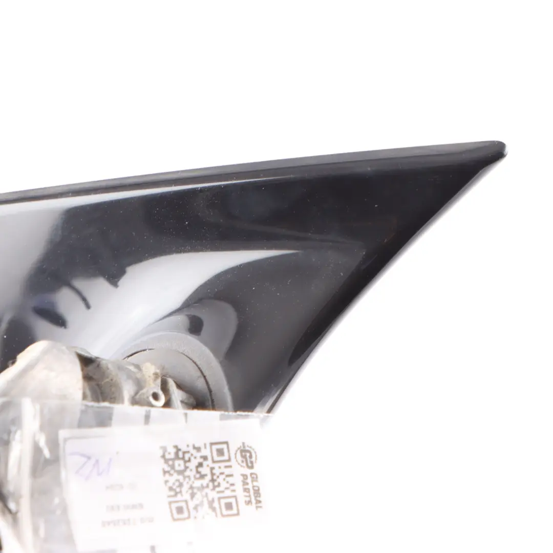 Wing Mirror BMW E92 E93 LCI M Sport High Gloss Right O/S Heated Memory 3 Pins to with Part number 7282648 Wing Mirror BMW E92 E93 LCI M Sport High Gloss Right O/S Heated Memory 3 Pins - SKU rhd-7282648 - Part number 7282648