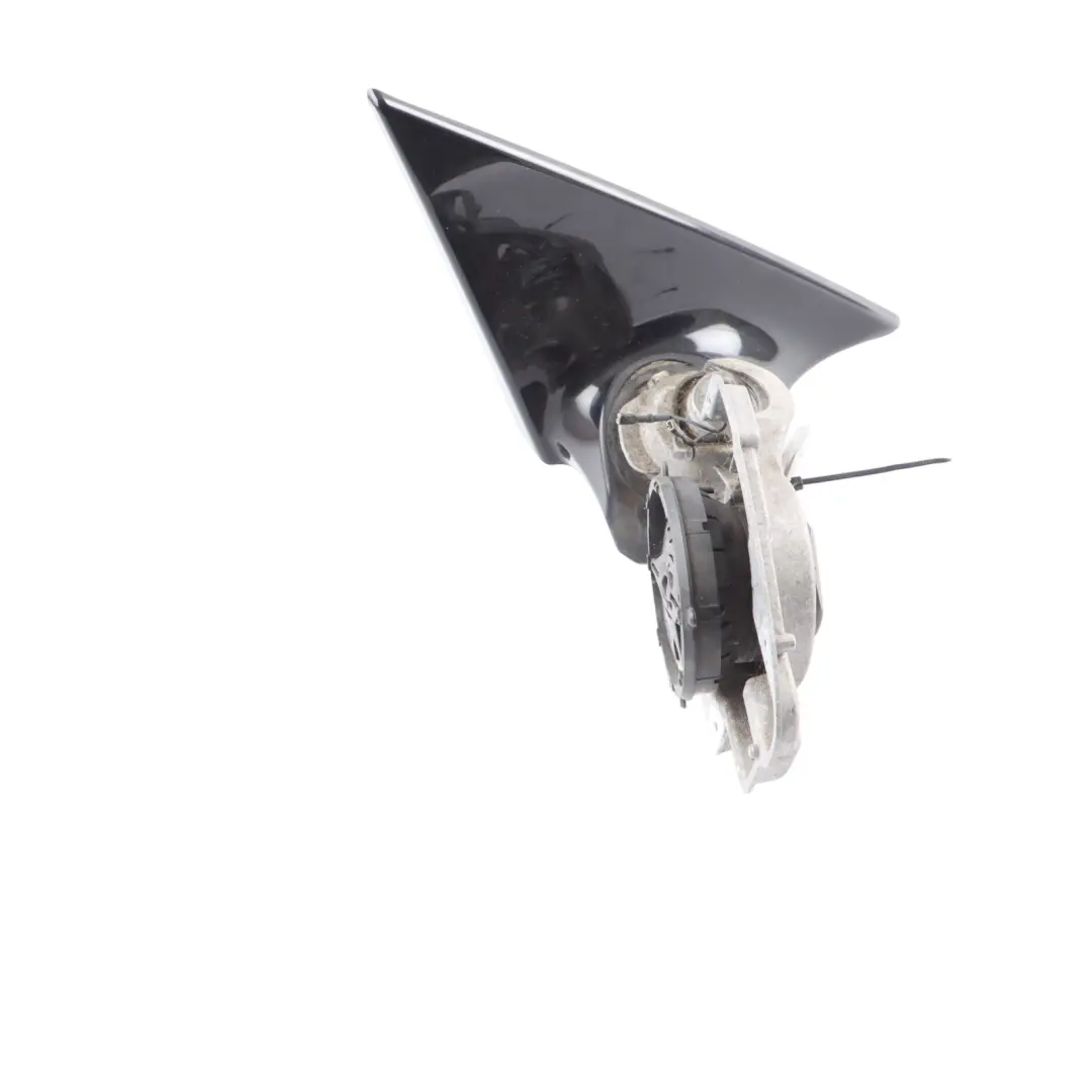 Wing Mirror BMW E92 E93 LCI M Sport High Gloss Right O/S Heated Memory 3 Pins to with Part number 7282648 Wing Mirror BMW E92 E93 LCI M Sport High Gloss Right O/S Heated Memory 3 Pins - SKU rhd-7282648 - Part number 7282648