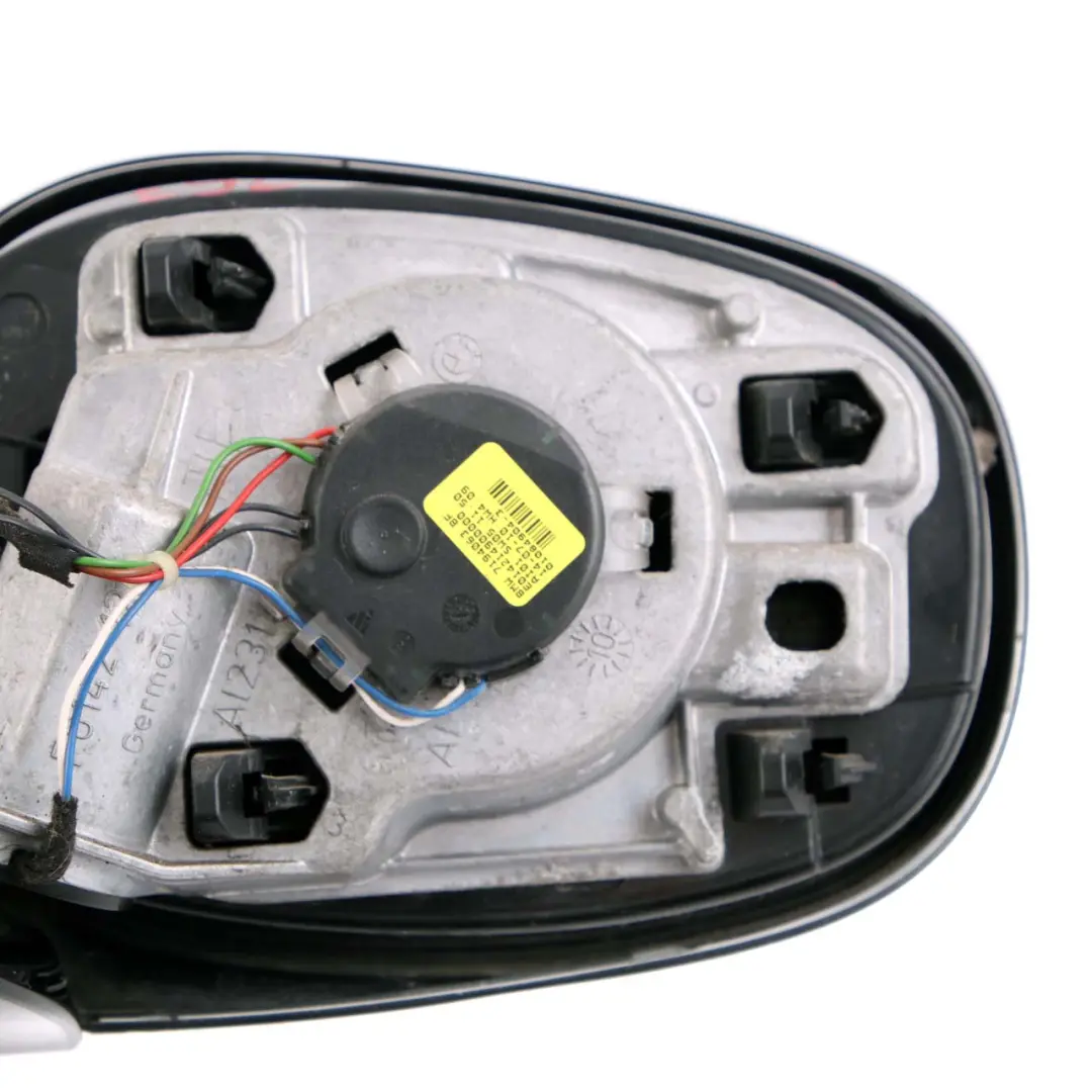  Wing Mirror Door BMW E92 LCI Power Fold M Sport High Gloss Heated Left N/S - SKU rhd-7282651-1 - Part number 7282651