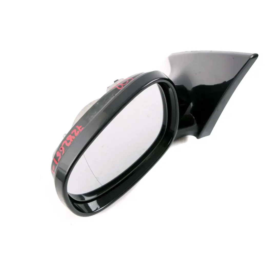 Wing Mirror Door BMW E92 LCI Power Fold M Sport High Gloss Heated Left N/S to with Part number 7282651 Wing Mirror Door BMW E92 LCI Power Fold M Sport High Gloss Heated Left N/S - SKU rhd-7282651-1 - Part number 7282651
