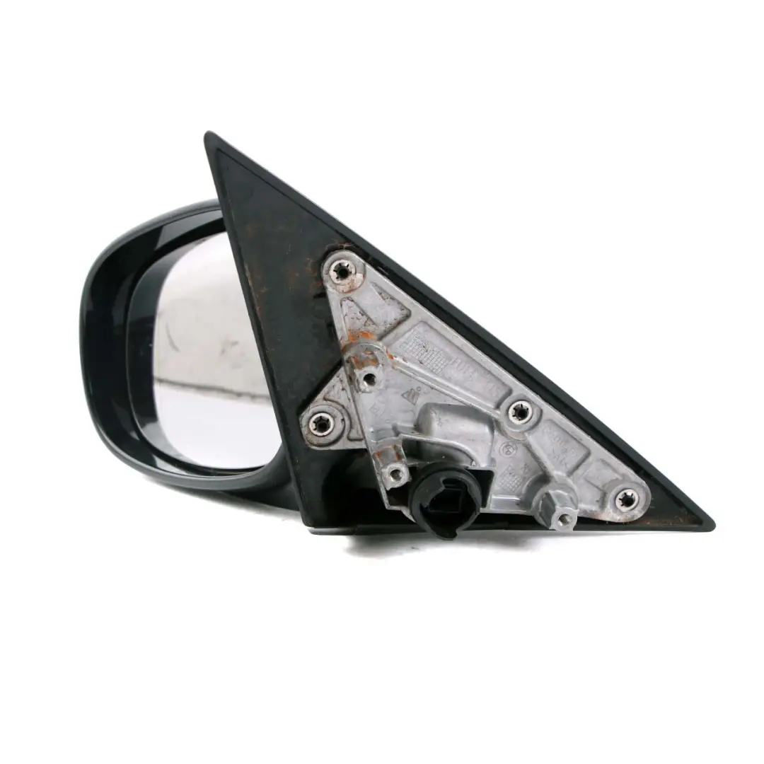 Wing Mirror Door BMW E92 LCI Power Fold M Sport High Gloss Heated Left N/S to with Part number 7282651 Wing Mirror Door BMW E92 LCI Power Fold M Sport High Gloss Heated Left N/S - SKU rhd-7282651-1 - Part number 7282651