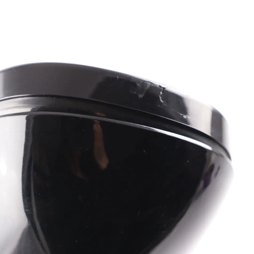 Wing Mirror BMW E92 E93 LCI Power Fold Heated High Gloss Door Left N/S Black to with Part number 7282651 Wing Mirror BMW E92 E93 LCI Power Fold Heated High Gloss Door Left N/S Black - SKU rhd-7282651-BLK1 - Part number 7282651