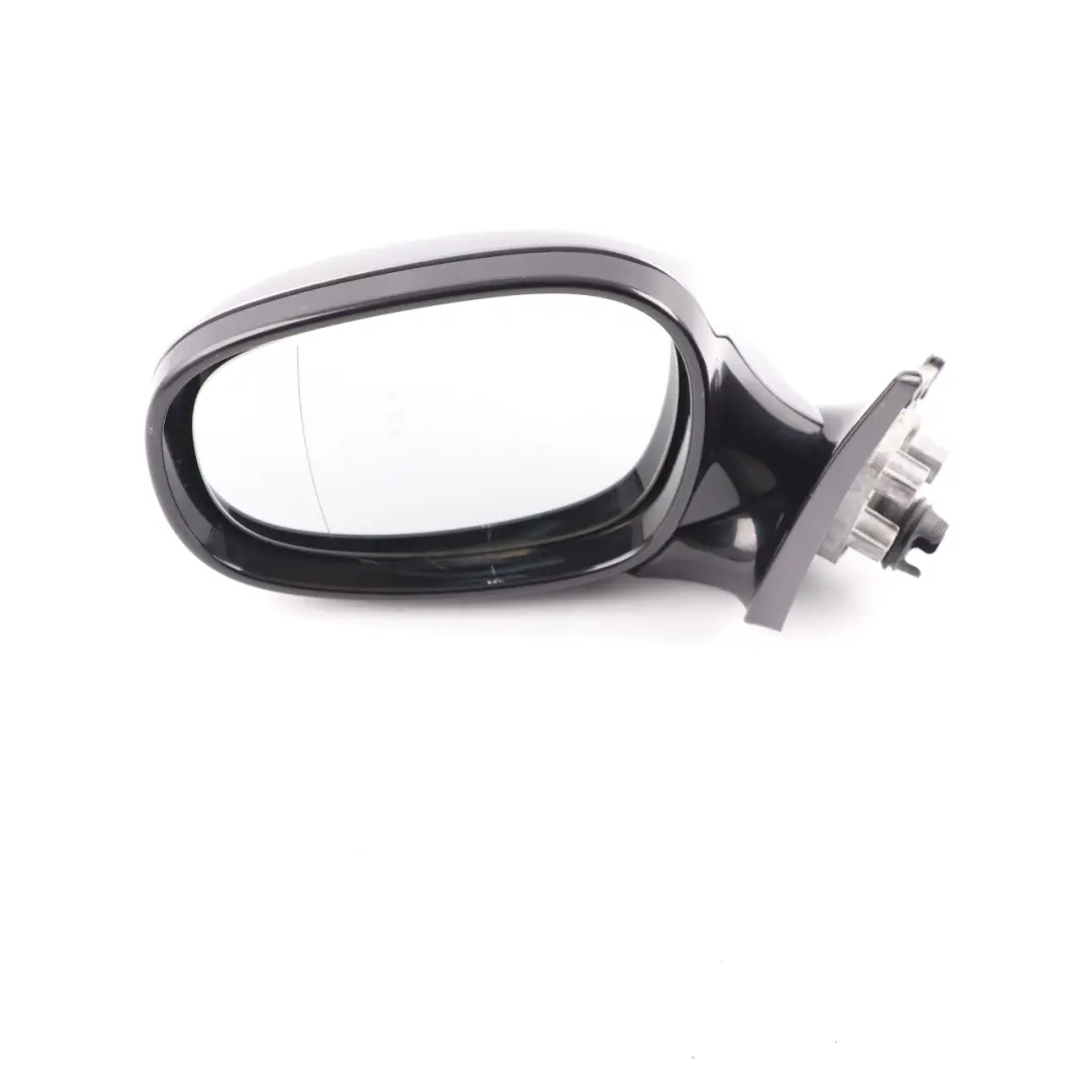  Wing Mirror BMW E92 E93 LCI Power Fold High Gloss Left N/S 3 Pins Space Grey A52 - SKU rhd-7282651-SCG1 - Part number 7282651