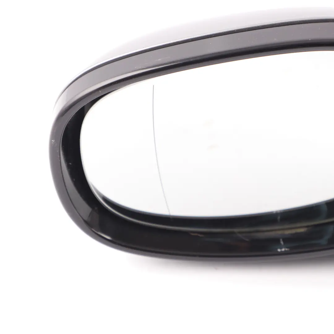Wing Mirror BMW E92 E93 LCI Power Fold High Gloss Left N/S 3 Pins Space Grey A52 to with Part number 7282651 Wing Mirror BMW E92 E93 LCI Power Fold High Gloss Left N/S 3 Pins Space Grey A52 - SKU rhd-7282651-SCG1 - Part number 7282651