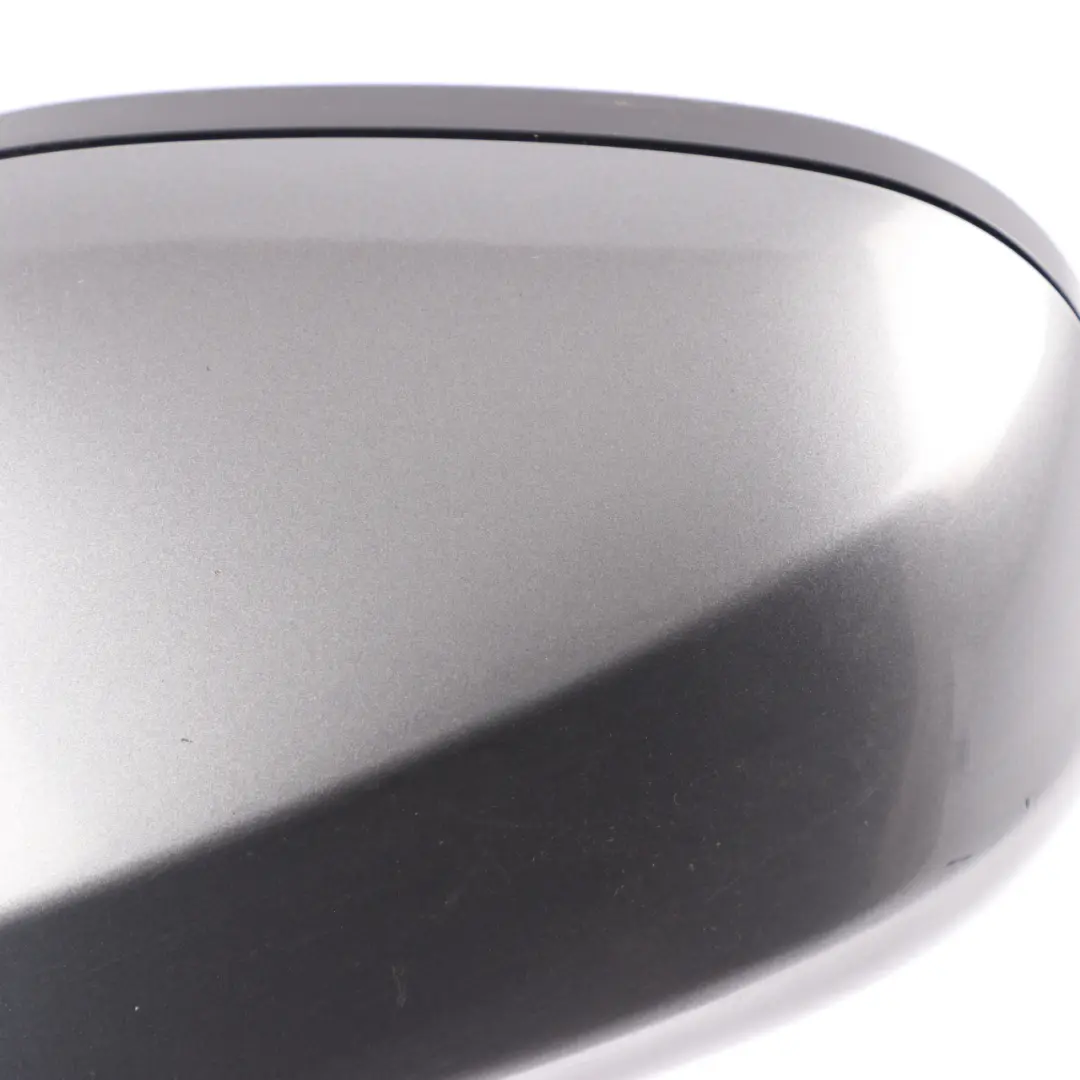  Wing Mirror BMW E92 E93 LCI Power Fold High Gloss Left N/S 3 Pins Space Grey A52 - SKU rhd-7282651-SCG1 - Part number 7282651