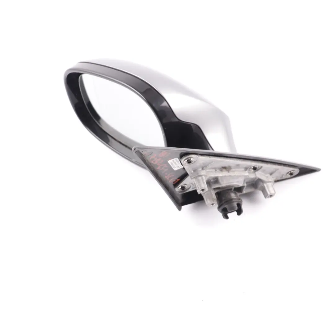  Wing Mirror BMW E92 E93 LCI Power Fold High Gloss Left N/S 3 Pins Space Grey A52 - SKU rhd-7282651-SCG1 - Part number 7282651