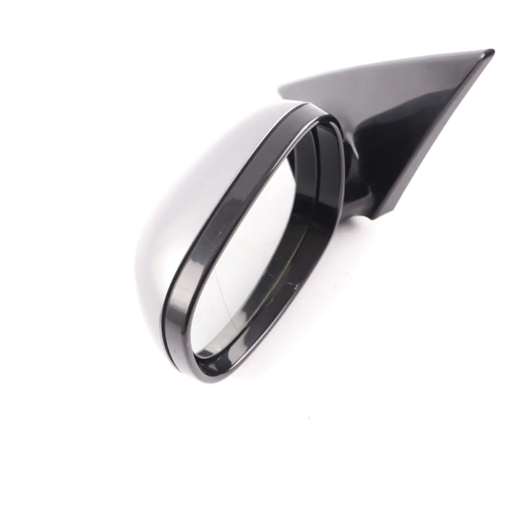 Wing Mirror BMW E92 E93 LCI Power Fold High Gloss Left N/S 3 Pins Space Grey A52 to with Part number 7282651 Wing Mirror BMW E92 E93 LCI Power Fold High Gloss Left N/S 3 Pins Space Grey A52 - SKU rhd-7282651-SCG1 - Part number 7282651