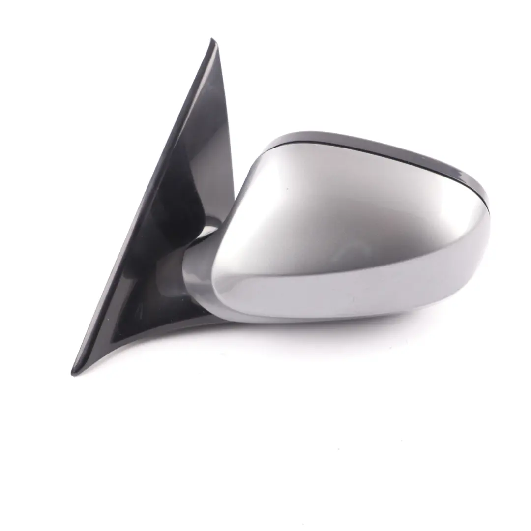 Wing Mirror BMW E92 E93 LCI Power Fold High Gloss Left N/S 3 Pins Space Grey A52 to with Part number 7282651 Wing Mirror BMW E92 E93 LCI Power Fold High Gloss Left N/S 3 Pins Space Grey A52 - SKU rhd-7282651-SCG1 - Part number 7282651