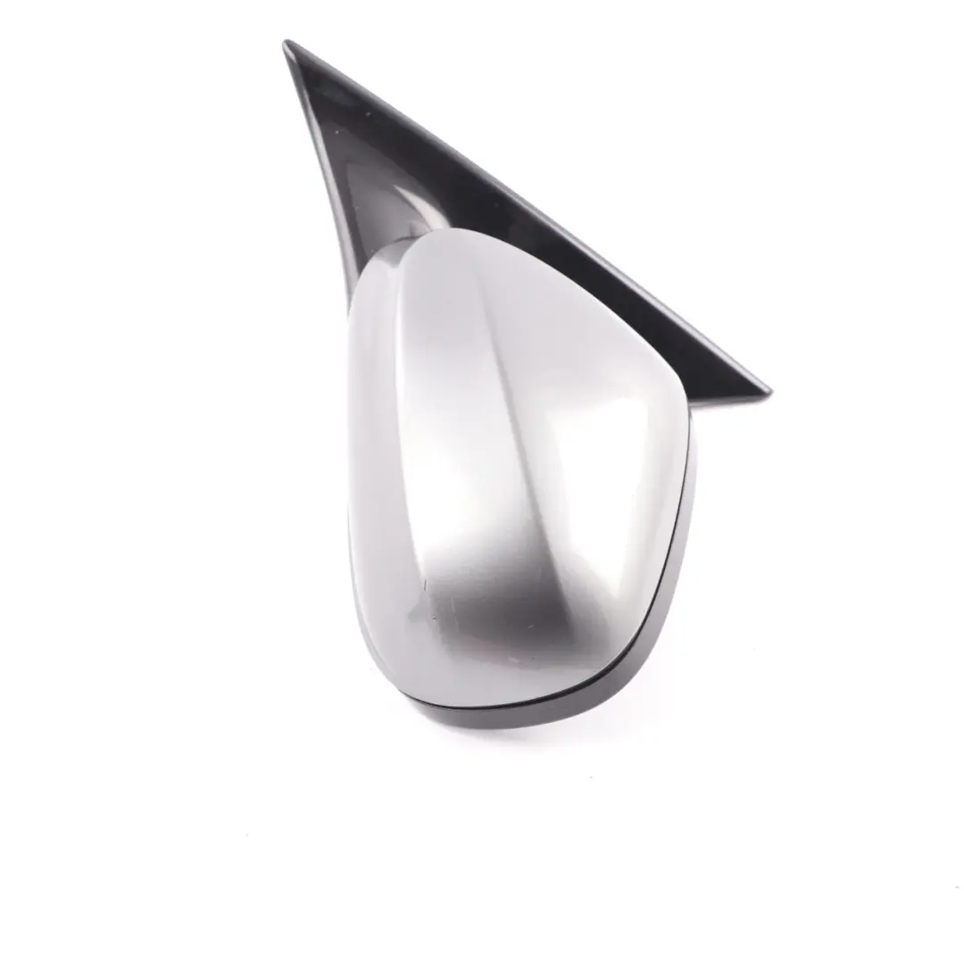  Wing Mirror BMW E92 E93 LCI Power Fold High Gloss Left N/S 3 Pins Space Grey A52 - SKU rhd-7282651-SCG1 - Part number 7282651