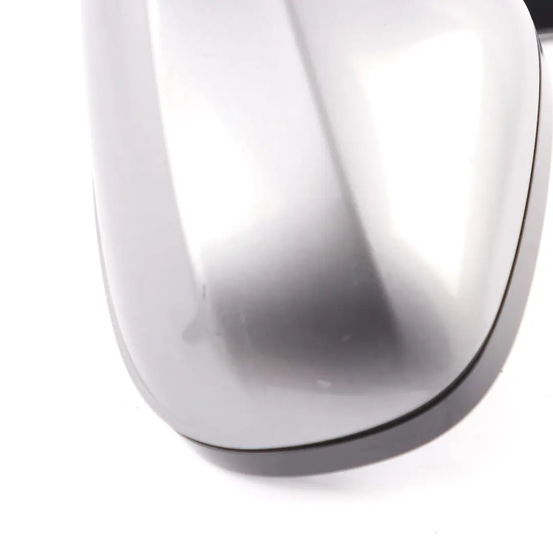 Wing Mirror BMW E92 E93 LCI Power Fold High Gloss Left N/S 3 Pins Space Grey A52 to with Part number 7282651 Wing Mirror BMW E92 E93 LCI Power Fold High Gloss Left N/S 3 Pins Space Grey A52 - SKU rhd-7282651-SCG1 - Part number 7282651