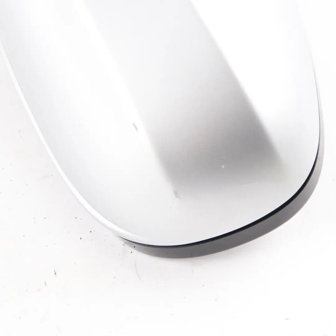  Wing Mirror BMW E92 E93 LCI Heated High Gloss Door Left N/S Titan Silver 354 - SKU rhd-7282651-TS1 - Part number 7282651