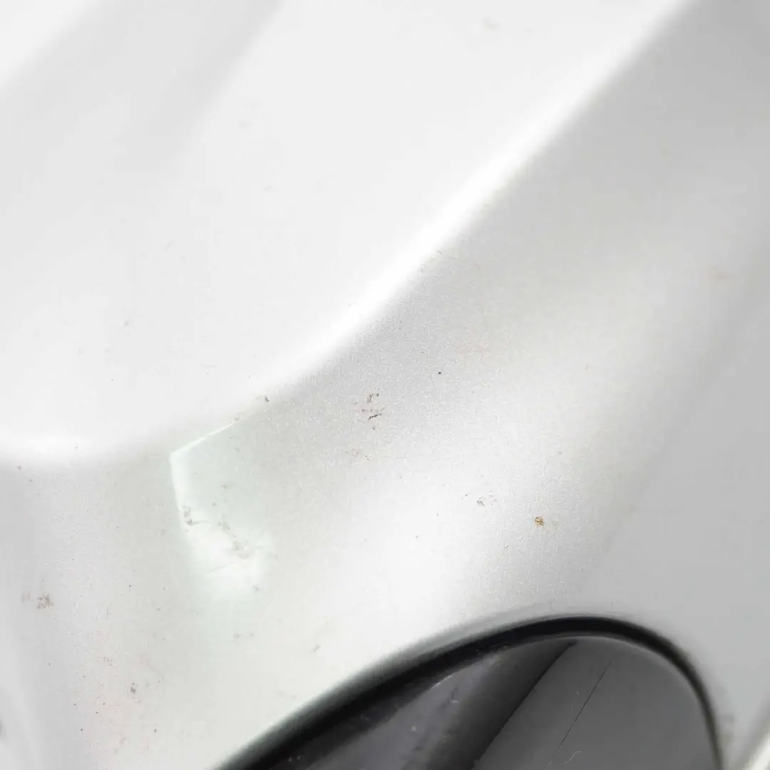 Wing Mirror Door BMW E92 LCI Power Fold High Gloss Left N/S Titansilber 354 to with Part number 7282651 Wing Mirror Door BMW E92 LCI Power Fold High Gloss Left N/S Titansilber 354 - SKU rhd-7282651-TS - Part number 7282651