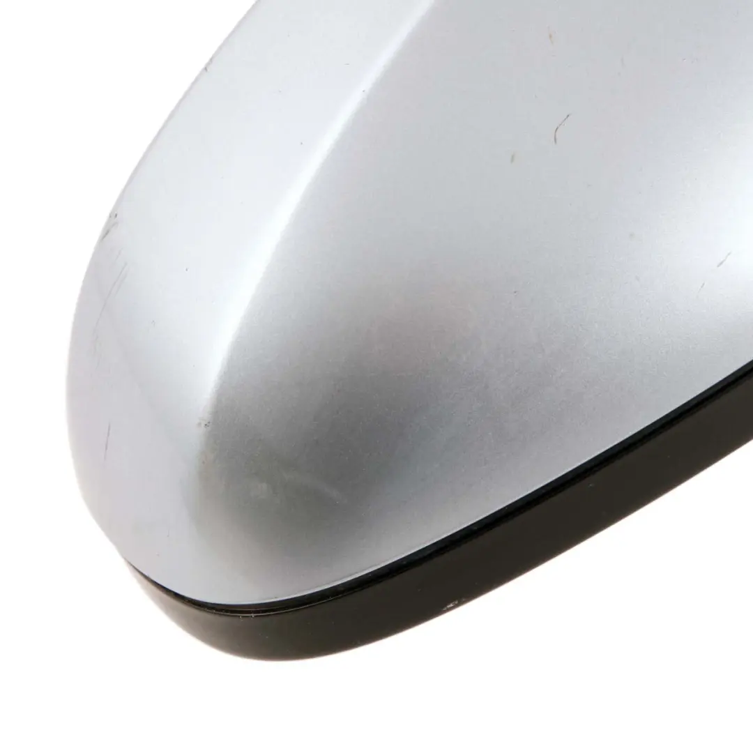 Wing Mirror Door BMW E92 LCI Power Fold High Gloss Left N/S Bluewater Blue 896 to with Part number 7282651 Wing Mirror Door BMW E92 LCI Power Fold High Gloss Left N/S Bluewater Blue 896 - SKU rhd-7282651-WB - Part number 7282651