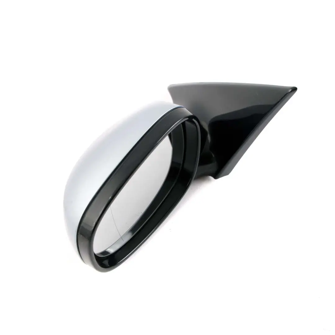 Wing Mirror Door BMW E92 LCI Power Fold High Gloss Left N/S Bluewater Blue 896 to with Part number 7282651 Wing Mirror Door BMW E92 LCI Power Fold High Gloss Left N/S Bluewater Blue 896 - SKU rhd-7282651-WB - Part number 7282651