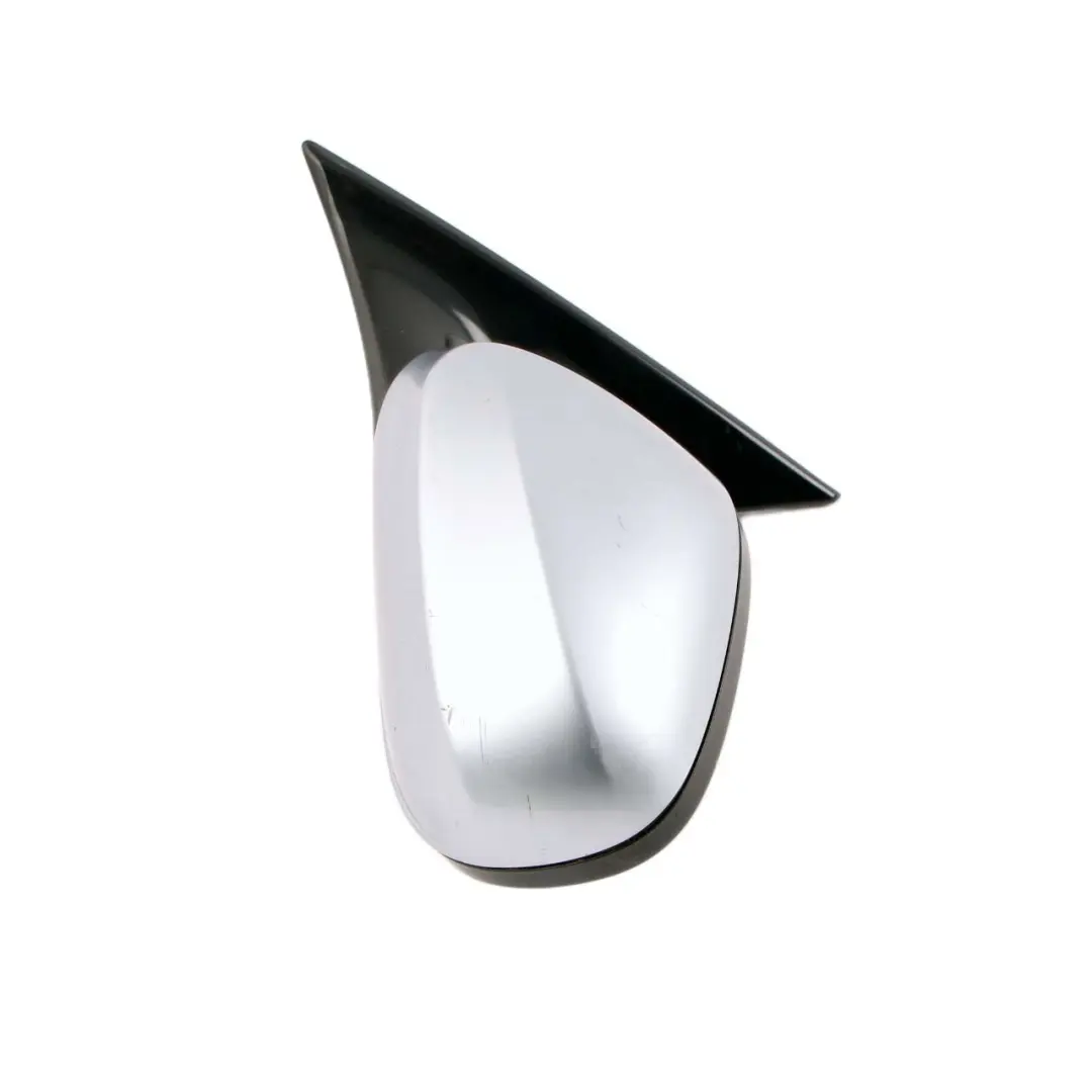 Wing Mirror Door BMW E92 LCI Power Fold High Gloss Left N/S Bluewater Blue 896 to with Part number 7282651 Wing Mirror Door BMW E92 LCI Power Fold High Gloss Left N/S Bluewater Blue 896 - SKU rhd-7282651-WB - Part number 7282651