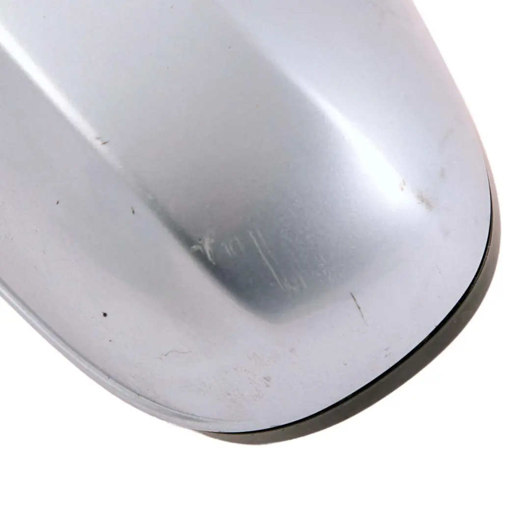 Wing Mirror Door BMW E92 LCI Power Fold High Gloss Left N/S Bluewater Blue 896 to with Part number 7282651 Wing Mirror Door BMW E92 LCI Power Fold High Gloss Left N/S Bluewater Blue 896 - SKU rhd-7282651-WB - Part number 7282651