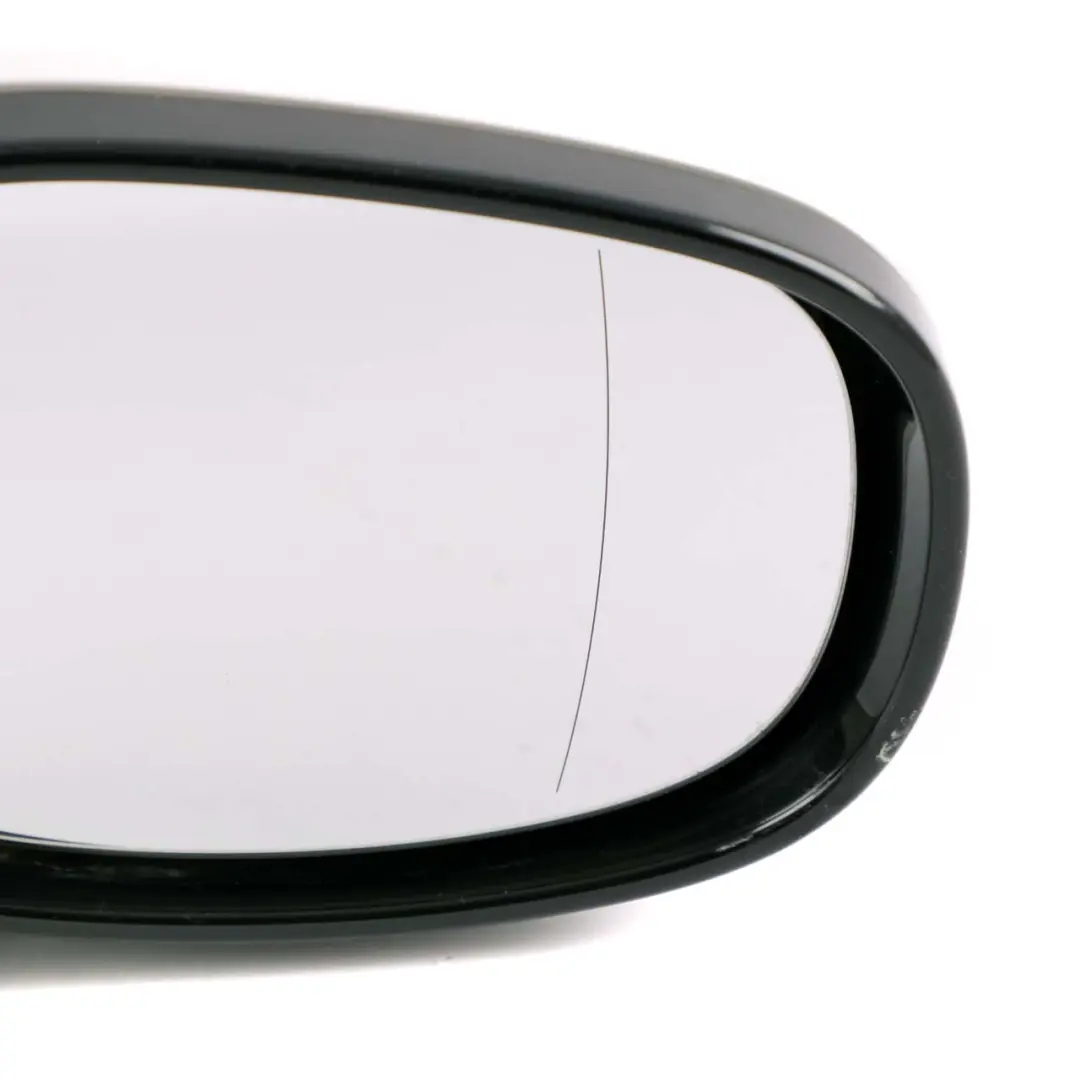 Fold High Gloss Right Wing Mirror O/S Mineral White A96 to BMW 3 E92 LCI Power with Part number 7282652 BMW 3 E92 LCI Power Fold High Gloss Right Wing Mirror O/S Mineral White A96 - SKU rhd-7282652-MW - Part number 7282652