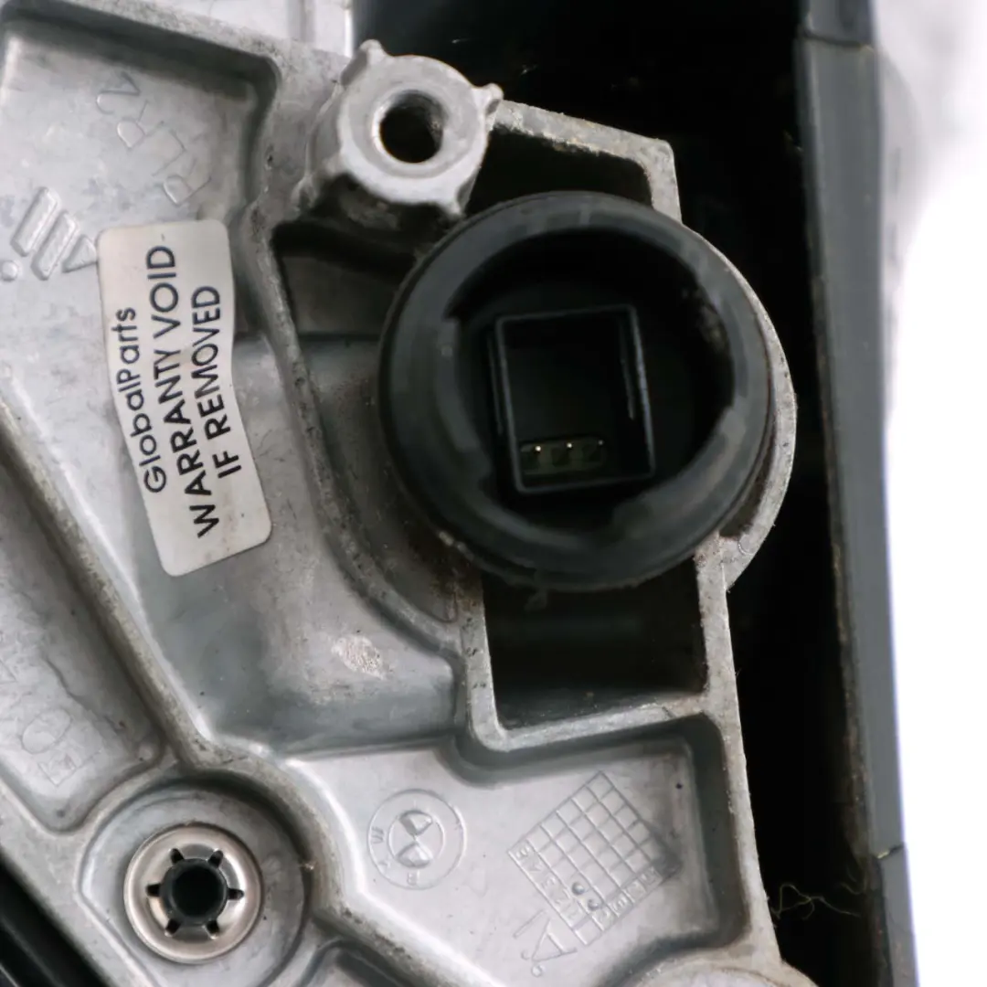 Fold High Gloss Right Wing Mirror O/S Mineral White A96 to BMW 3 E92 LCI Power with Part number 7282652 BMW 3 E92 LCI Power Fold High Gloss Right Wing Mirror O/S Mineral White A96 - SKU rhd-7282652-MW - Part number 7282652