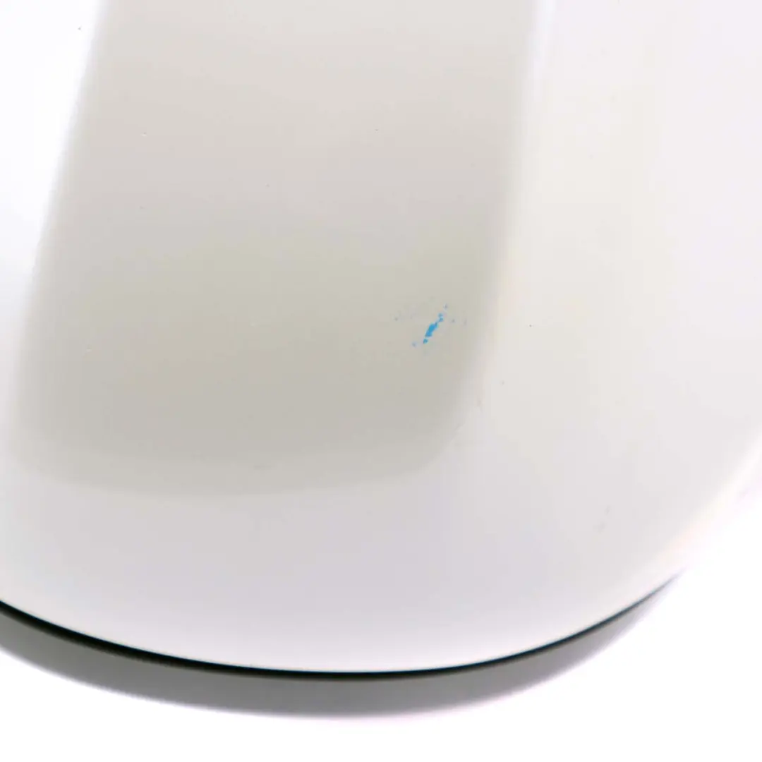 Fold High Gloss Right Wing Mirror O/S Mineral White A96 to BMW 3 E92 LCI Power with Part number 7282652 BMW 3 E92 LCI Power Fold High Gloss Right Wing Mirror O/S Mineral White A96 - SKU rhd-7282652-MW - Part number 7282652
