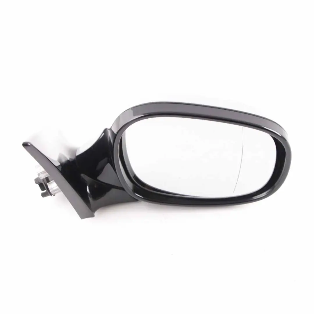 Wing Mirror BMW E92 E93 LCI Heated High Gloss Door Right O/S Titan Silver 354 to with Part number 7282652 Wing Mirror BMW E92 E93 LCI Heated High Gloss Door Right O/S Titan Silver 354 - SKU rhd-7282652-TS1 - Part number 7282652