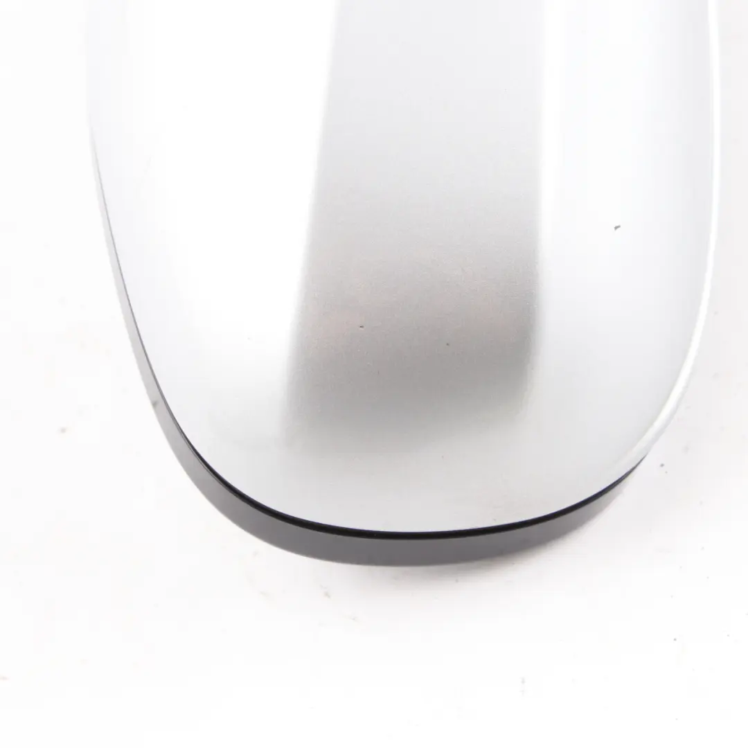  Wing Mirror BMW E92 E93 LCI Heated High Gloss Door Right O/S Titan Silver 354 - SKU rhd-7282652-TS1 - Part number 7282652