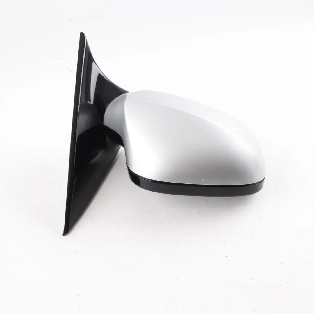  Wing Mirror BMW E92 E93 LCI Heated High Gloss Door Right O/S Titan Silver 354 - SKU rhd-7282652-TS1 - Part number 7282652