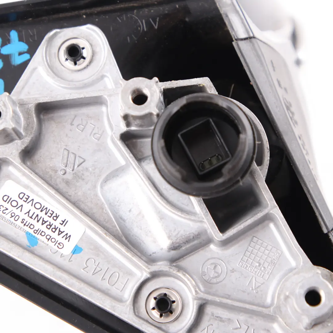 Wing Mirror BMW E92 E93 LCI Heated High Gloss Door Right O/S Titan Silver 354 to with Part number 7282652 Wing Mirror BMW E92 E93 LCI Heated High Gloss Door Right O/S Titan Silver 354 - SKU rhd-7282652-TS1 - Part number 7282652