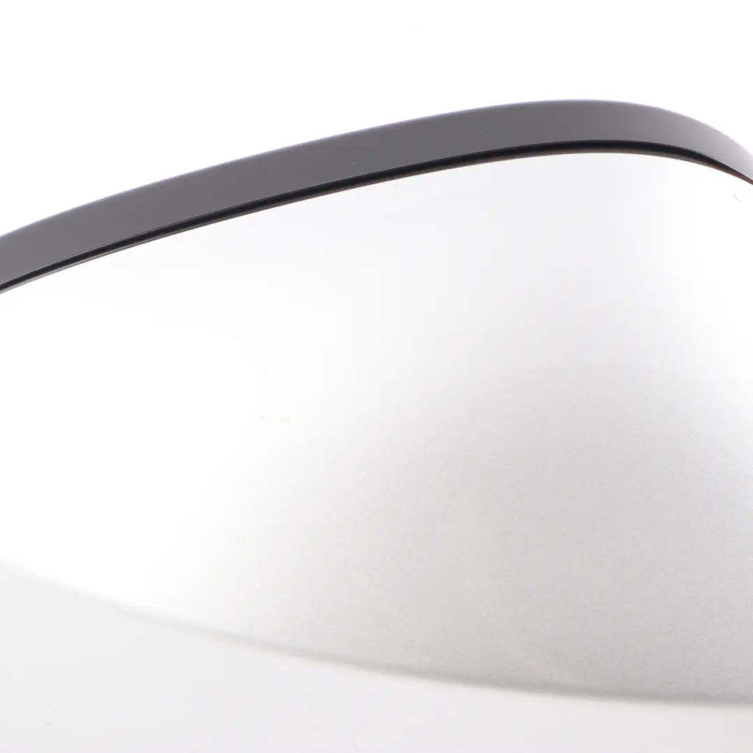 Wing Mirror BMW E92 E93 LCI Heated High Gloss Door Right O/S Titan Silver 354 - SKU rhd-7282652-TS1 - Part number 7282652