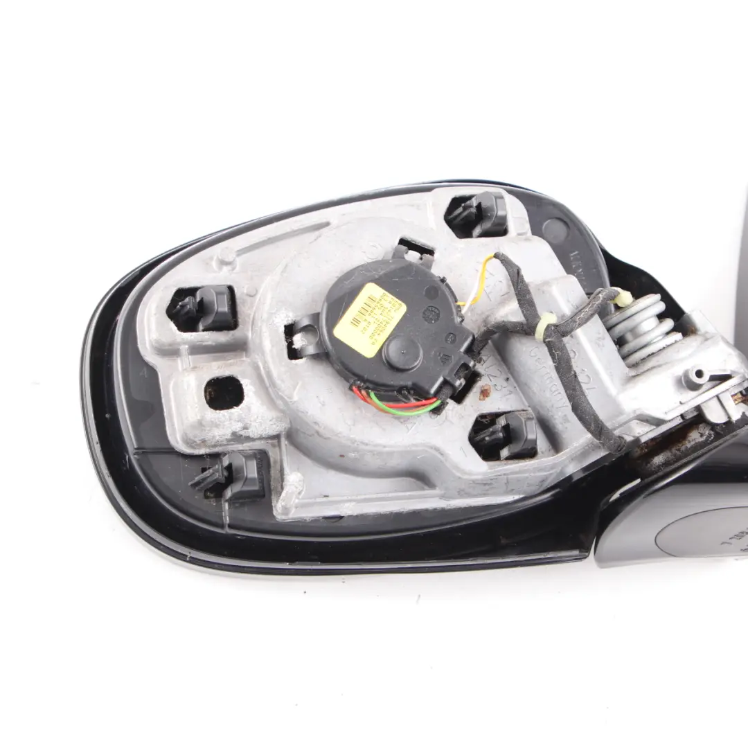  Wing Mirror BMW E92 E93 LCI Power Fold High Gloss Door Right O/S Outside 3 Pins - SKU rhd-7282652 - Part number 7282652