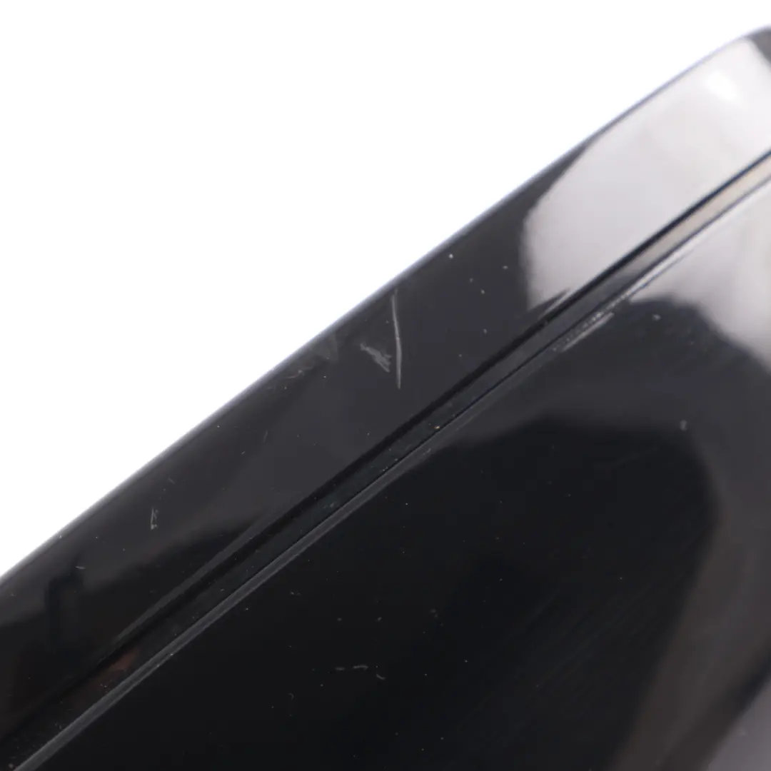 Wing Mirror BMW E92 E93 LCI Heated High Gloss Door Left Right N/O/S Black Set to with Part number 7282655 Wing Mirror BMW E92 E93 LCI Heated High Gloss Door Left Right N/O/S Black Set - SKU rhd-7282655-BLK1 - Part number 7282655