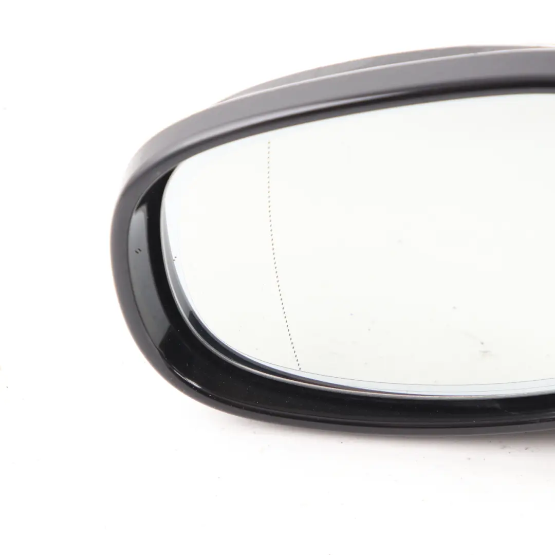  Wing Mirror BMW E92 E93 M Sport Heated High Gloss Memory Door Left N/S 3 Pins - SKU rhd-7282655 - Part number 7282655