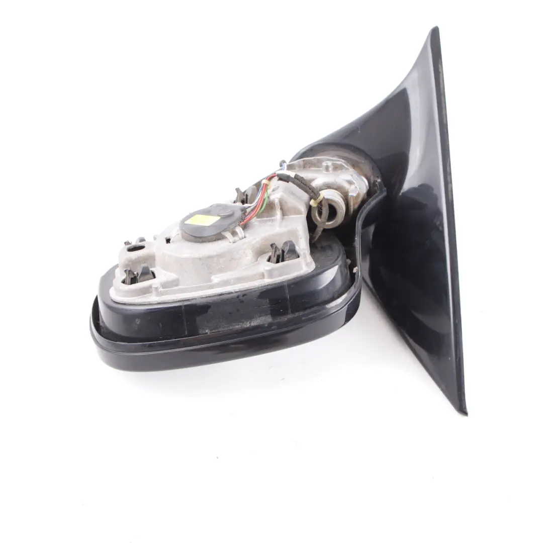  Wing Mirror BMW E92 E93 M Sport Heated High Gloss Memory Door Left N/S 3 Pins - SKU rhd-7282655 - Part number 7282655