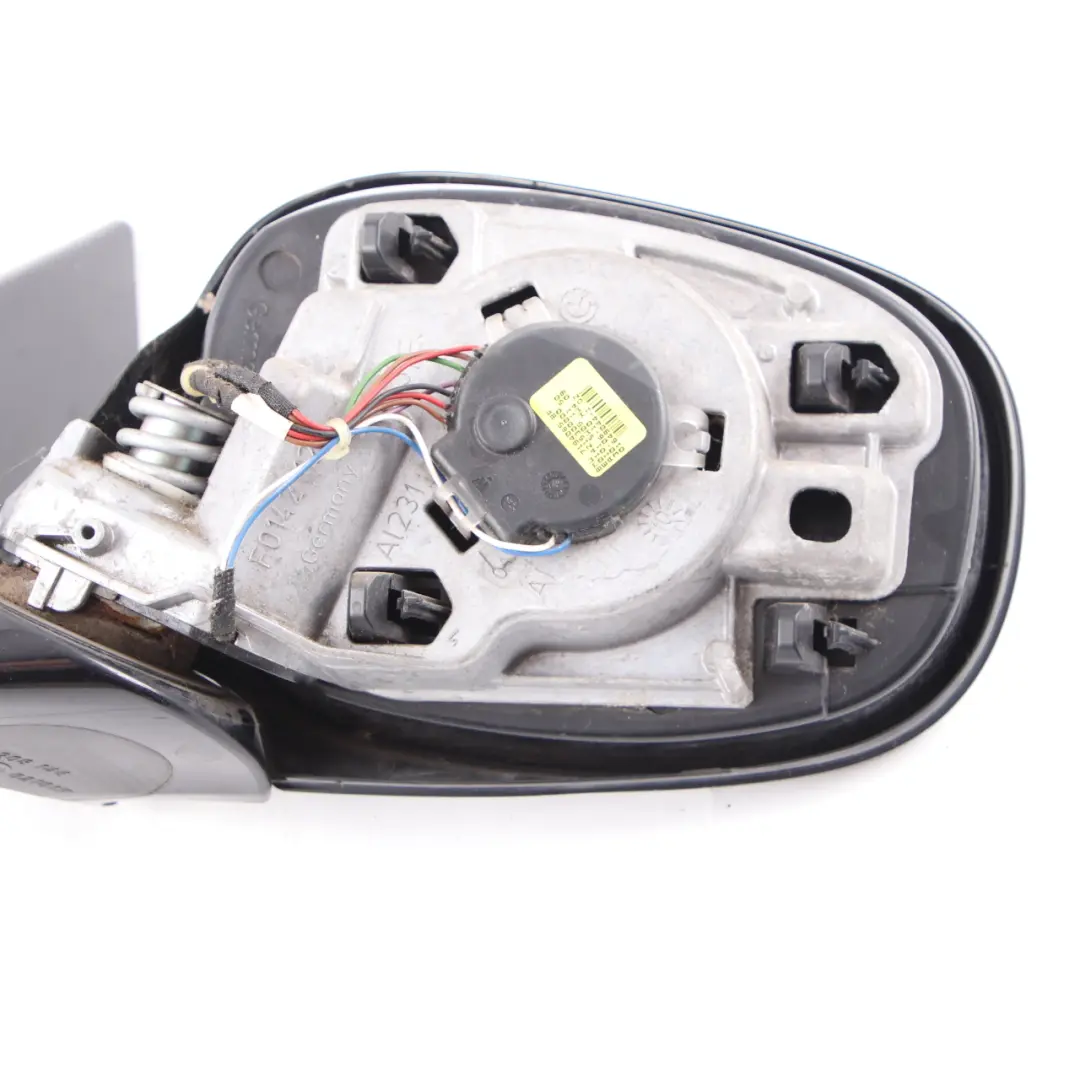  Wing Mirror BMW E92 E93 M Sport Heated High Gloss Memory Door Left N/S 3 Pins - SKU rhd-7282655 - Part number 7282655