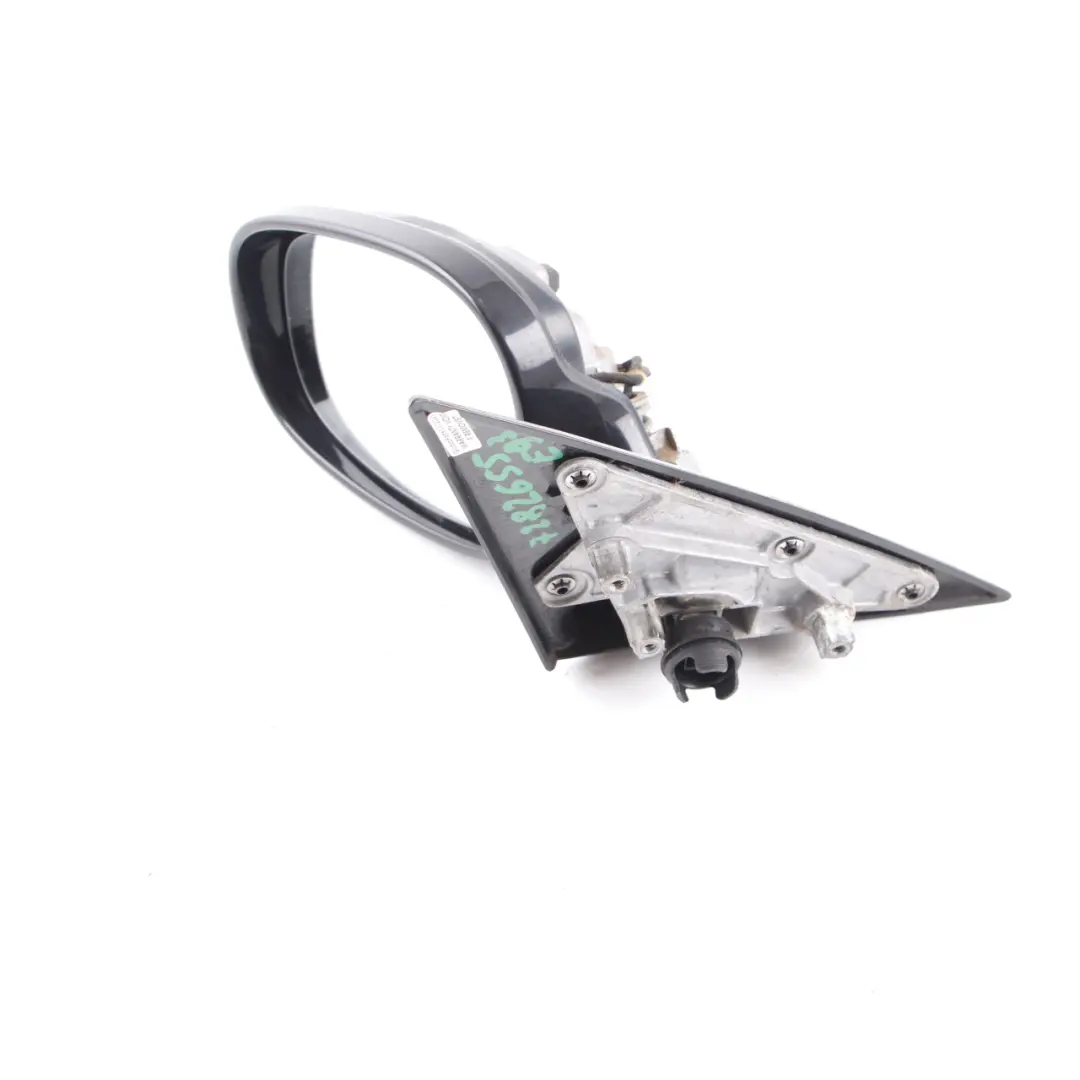  Wing Mirror BMW E92 E93 M Sport Heated High Gloss Memory Door Left N/S 3 Pins - SKU rhd-7282655 - Part number 7282655