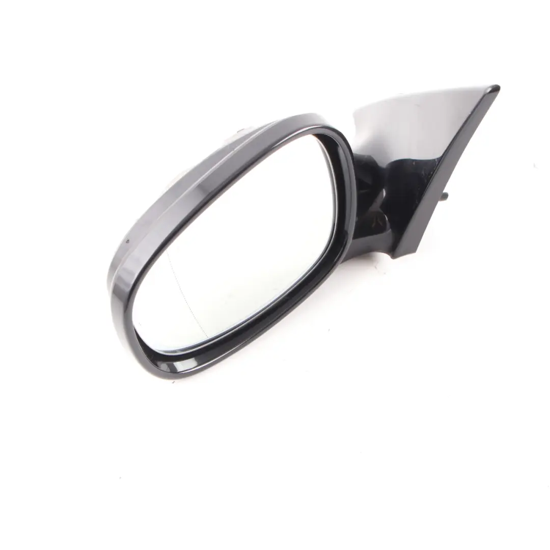  Wing Mirror BMW E92 E93 M Sport Heated High Gloss Memory Door Left N/S 3 Pins - SKU rhd-7282655 - Part number 7282655
