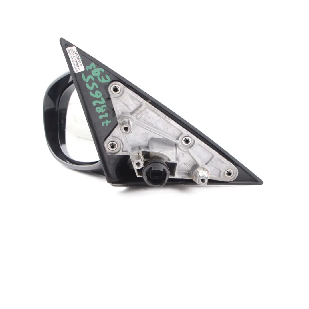 Wing Mirror BMW E92 E93 M Sport Heated High Gloss Memory Door Left N/S 3 Pins to with Part number 7282655 Wing Mirror BMW E92 E93 M Sport Heated High Gloss Memory Door Left N/S 3 Pins - SKU rhd-7282655 - Part number 7282655