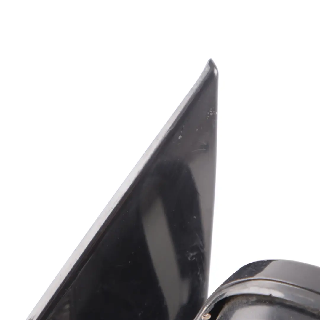  Wing Mirror BMW E92 E93 M Sport Heated High Gloss Memory Door Left N/S 3 Pins - SKU rhd-7282655 - Part number 7282655